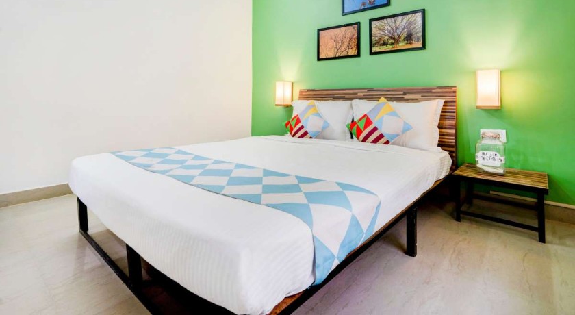 Hotel Urban Stays in Bhubaneswar