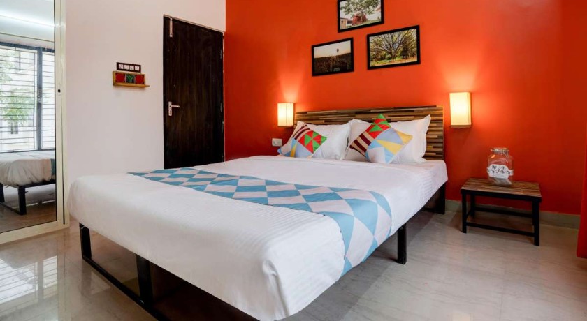 Hotel Urban Stays in Bhubaneswar