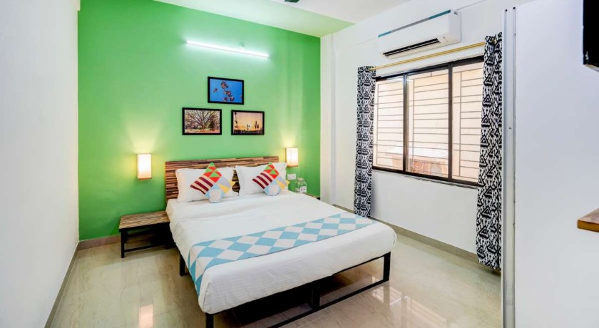 Hotel Urban Stays in Bhubaneswar