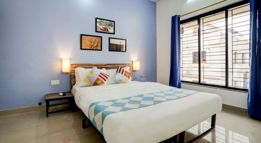 Hotel Urban Stays in Bhubaneswar