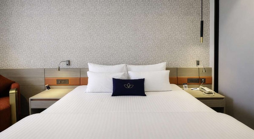 Grand Continent Hotel, Gurugram in Gurgaon