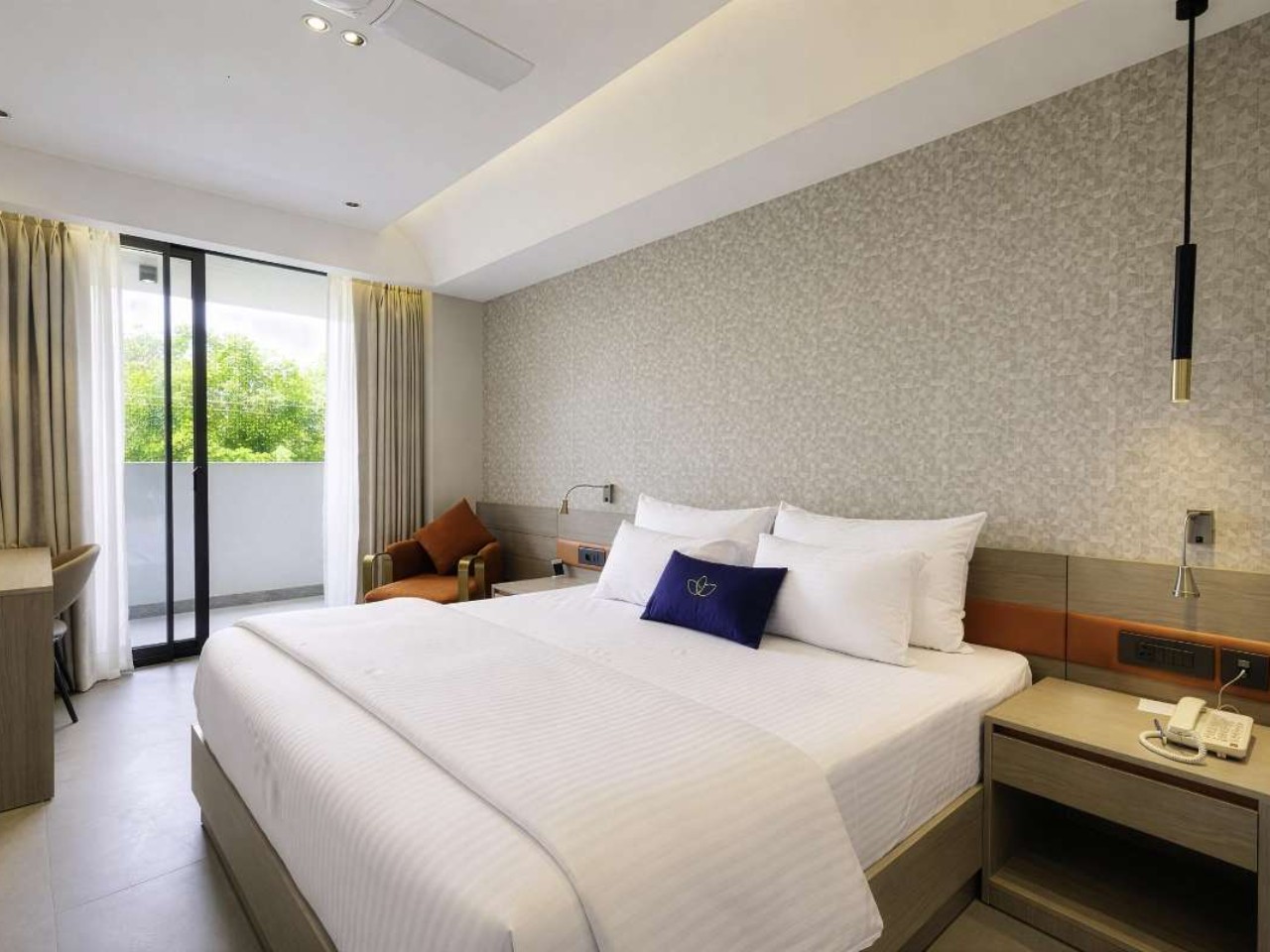 Grand Continent Hotel, Gurugram in Gurgaon