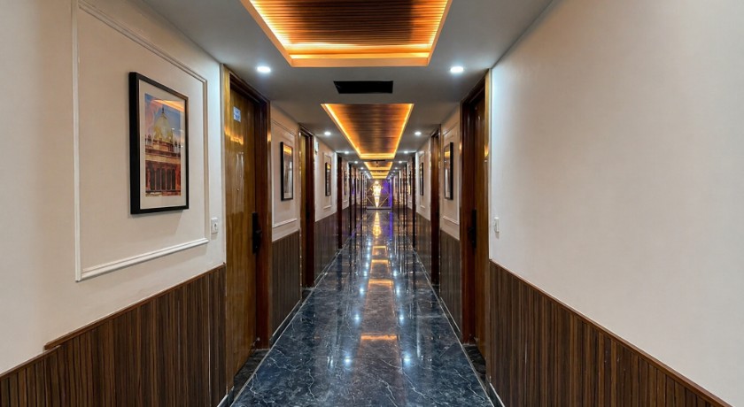 Xenious Smart Suite, Greater Noida in Noida