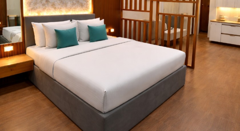 Xenious Smart Suite, Greater Noida in Noida