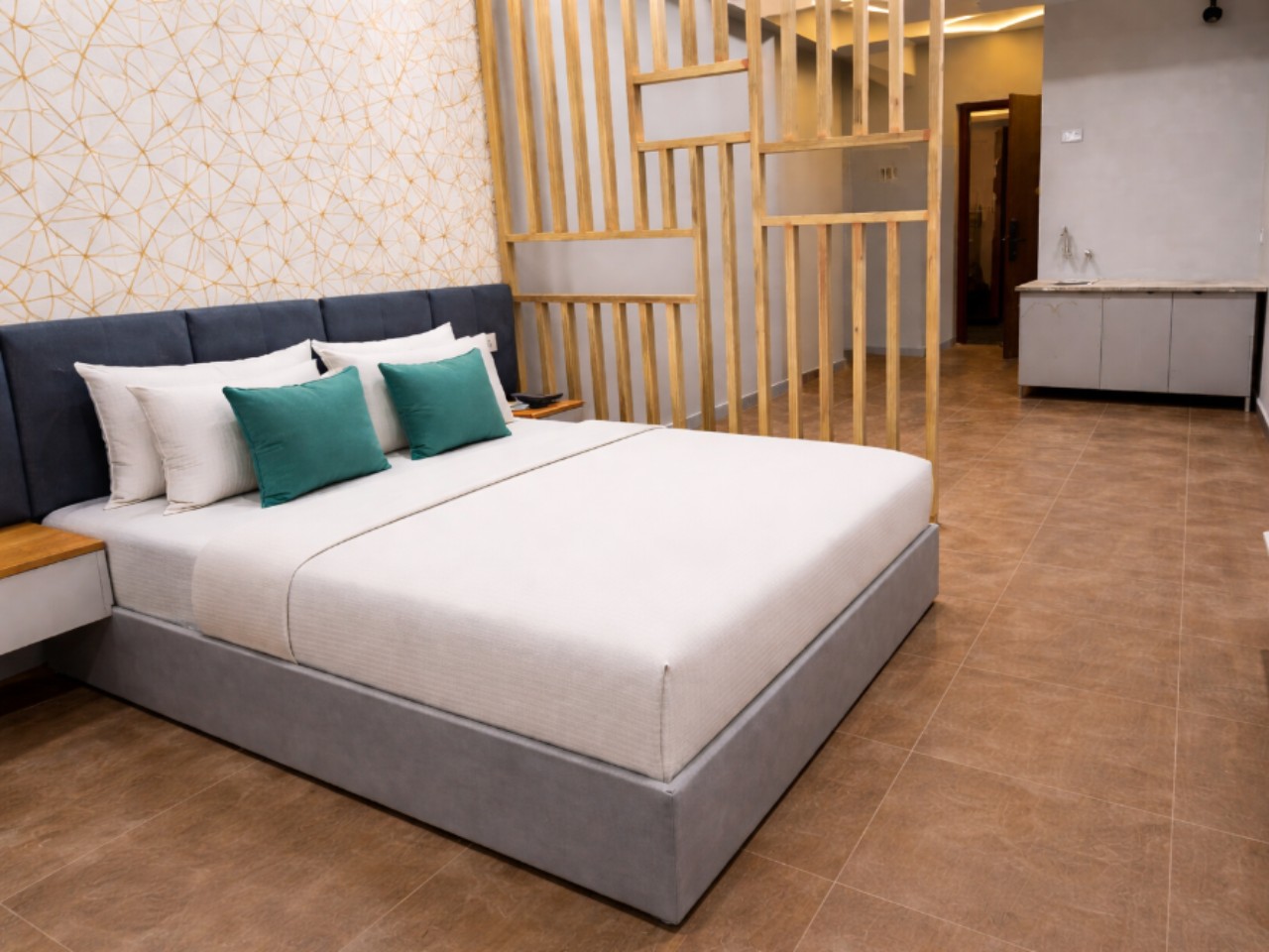 Xenious Smart Suite, Greater Noida in Noida