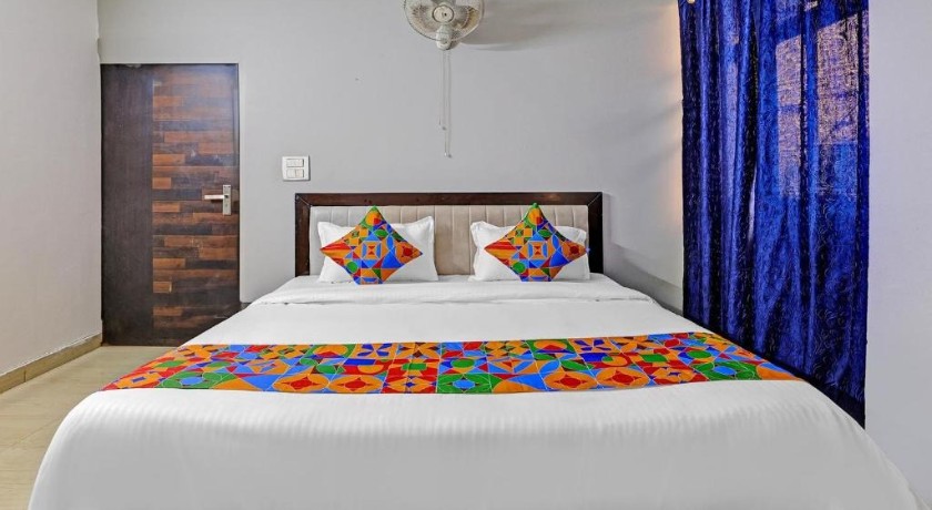 Hotel Stay Inn in Noida