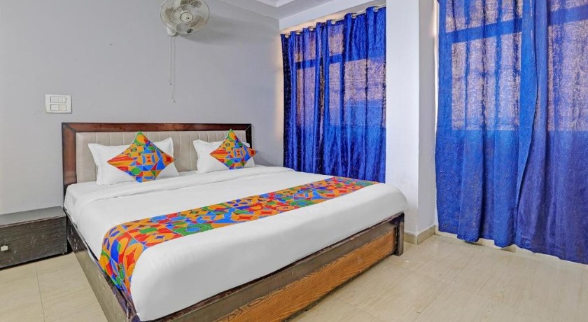 Hotel Stay Inn in Noida