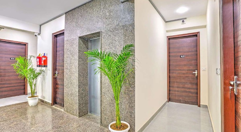 Hotel SkyLuxuria Medicity in Gurgaon