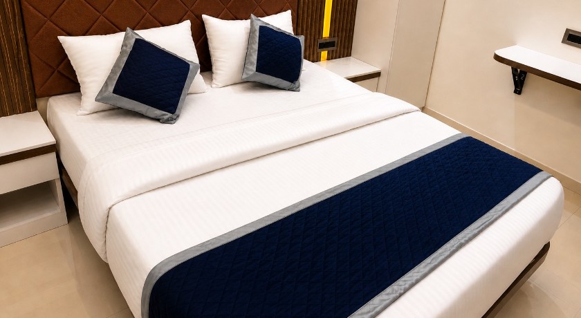 Hotel Regal Suites in Mumbai