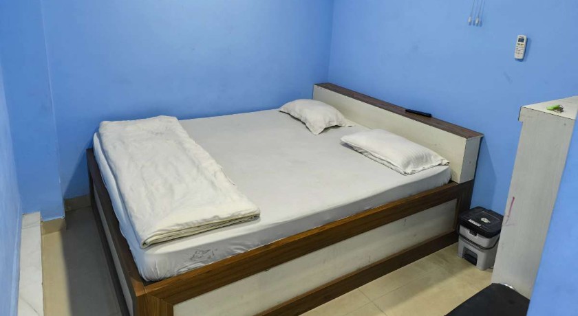Hotel Kaziranga in Guwahati