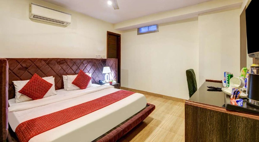 Hotel Urban in Delhi