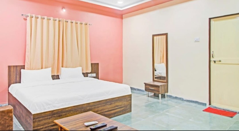Patil Hotel 2 in Nagpur