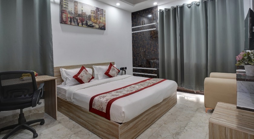Quadis Central in Noida