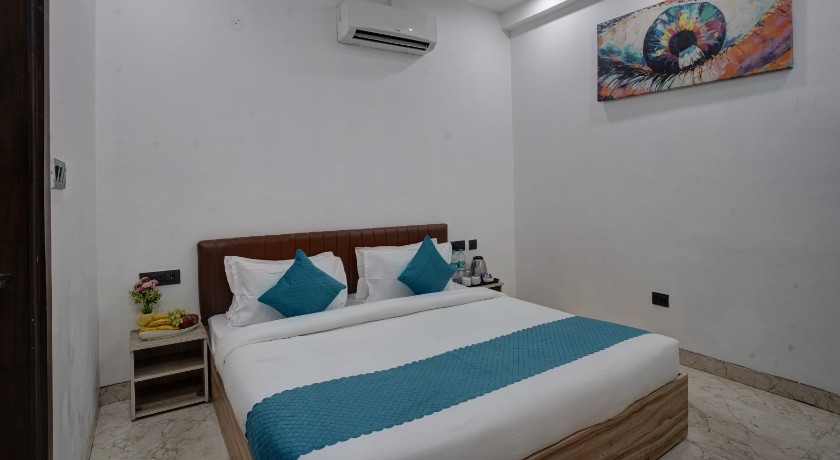 Quadis Central in Noida