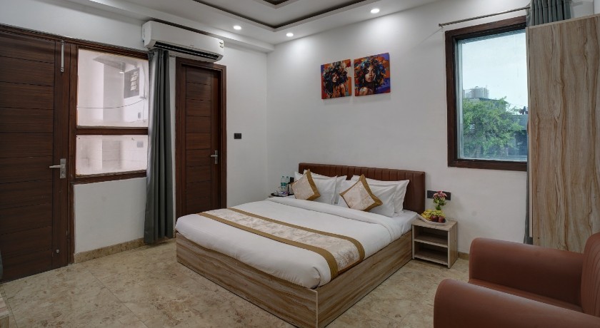 Quadis Central in Noida