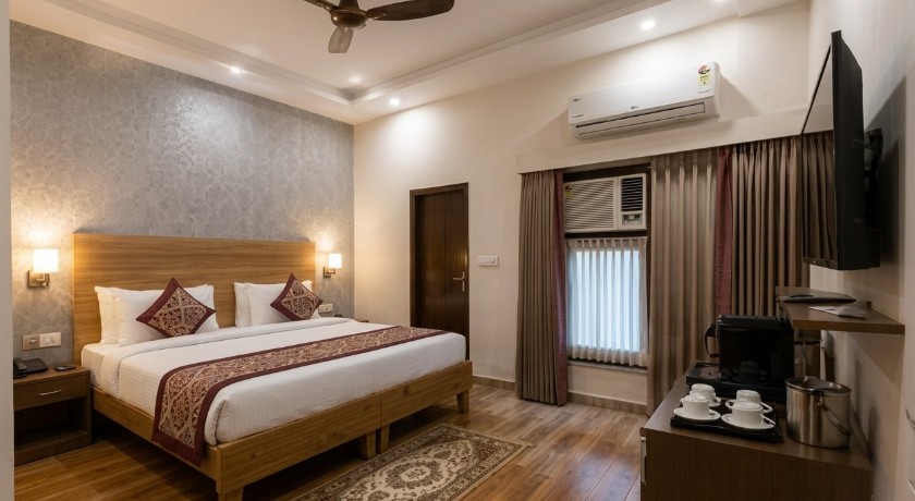 Hotel Golden Stay in Ghaziabad