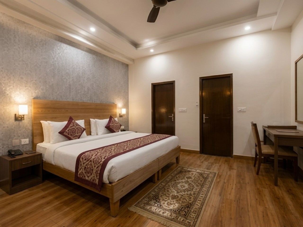 Hotel Golden Stay in Ghaziabad