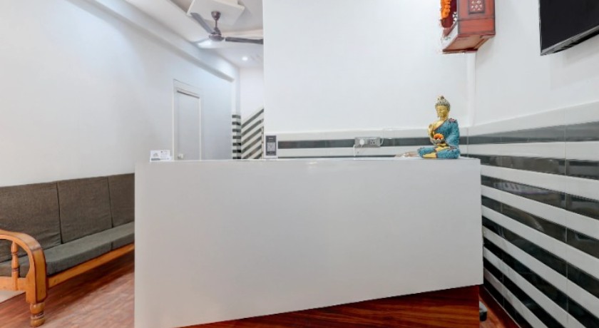 Hotel Royal Regency in Delhi