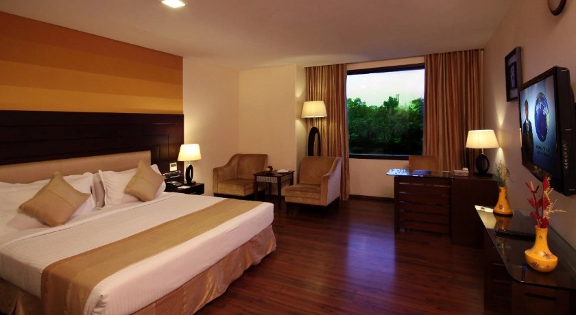 Hotel One Continent in Hyderabad
