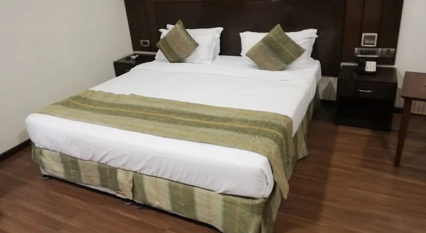 Hotel One Continent in Hyderabad