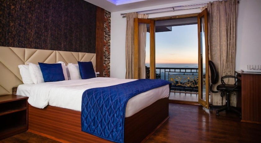 Vista Suites Doddabetta By Bestinn Leisure Resort Ooty in Ooty