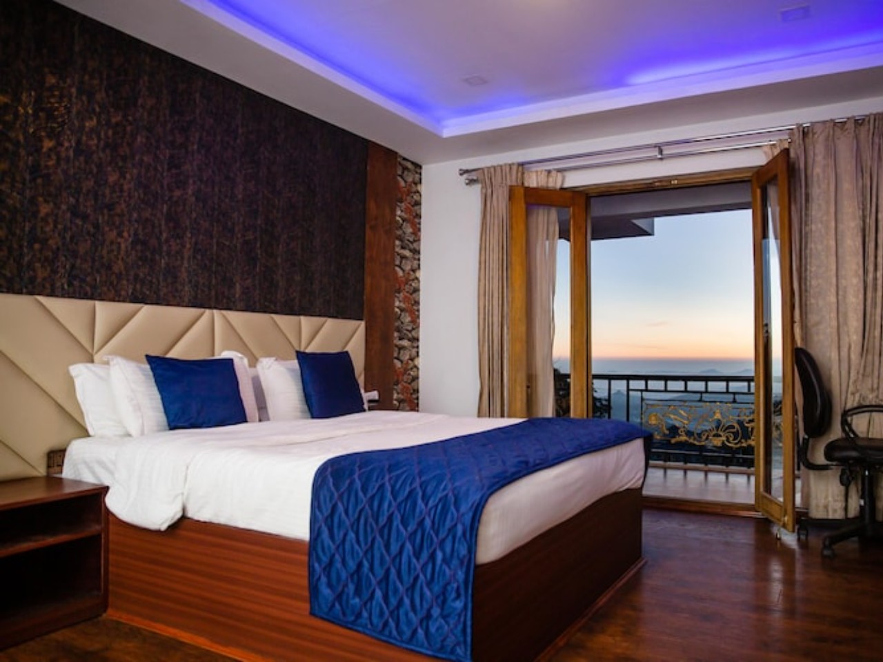 Vista Suites Doddabetta By Bestinn Leisure Resort Ooty in Ooty