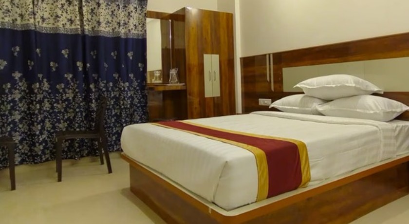 Prince Residency in Bangalore
