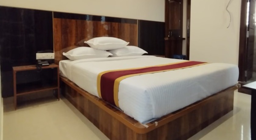 Prince Residency in Bangalore