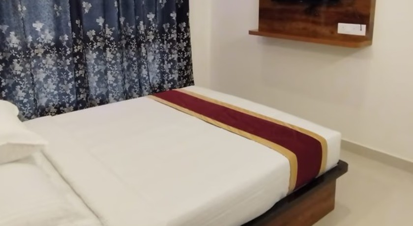 Prince Residency in Bangalore