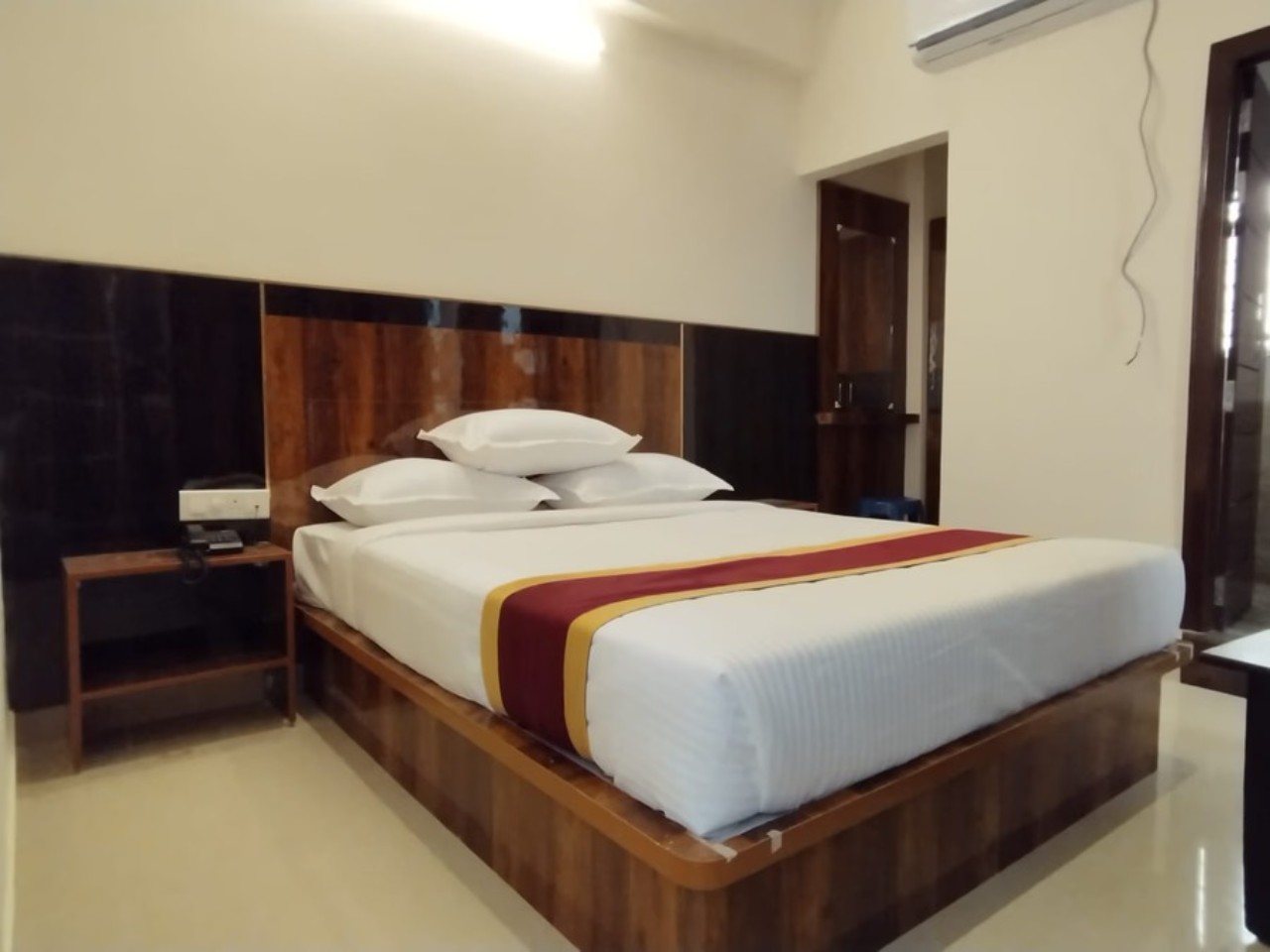 Prince Residency in Bangalore