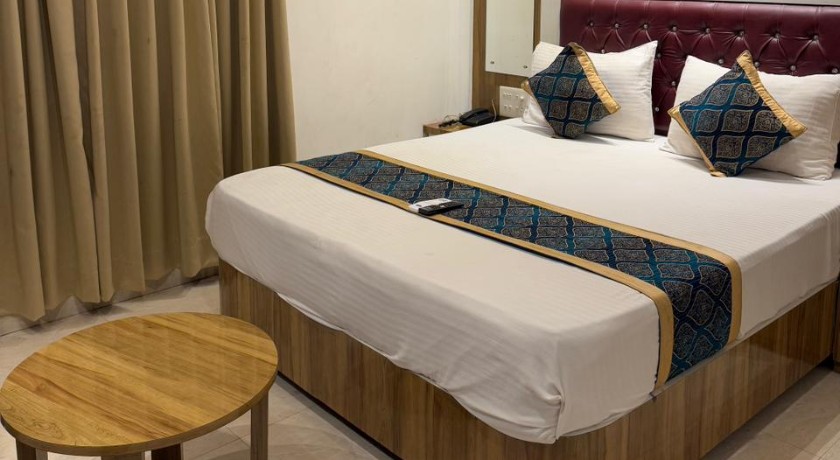 Sleep Inn Hotel in Bhubaneswar