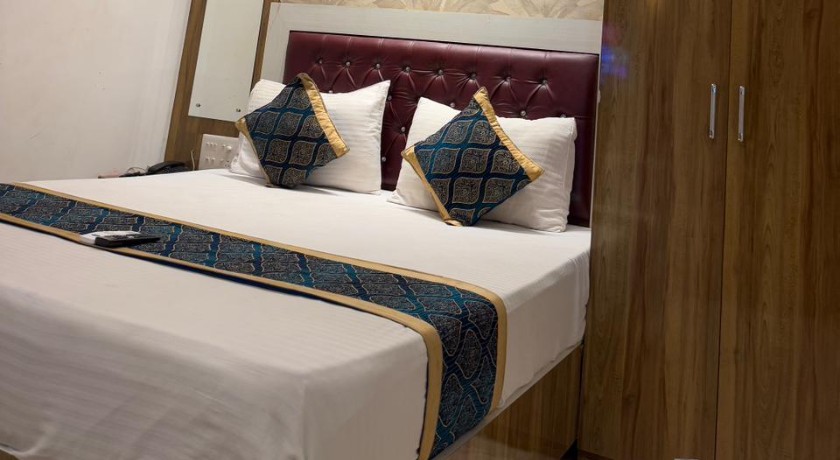 Sleep Inn Hotel in Bhubaneswar
