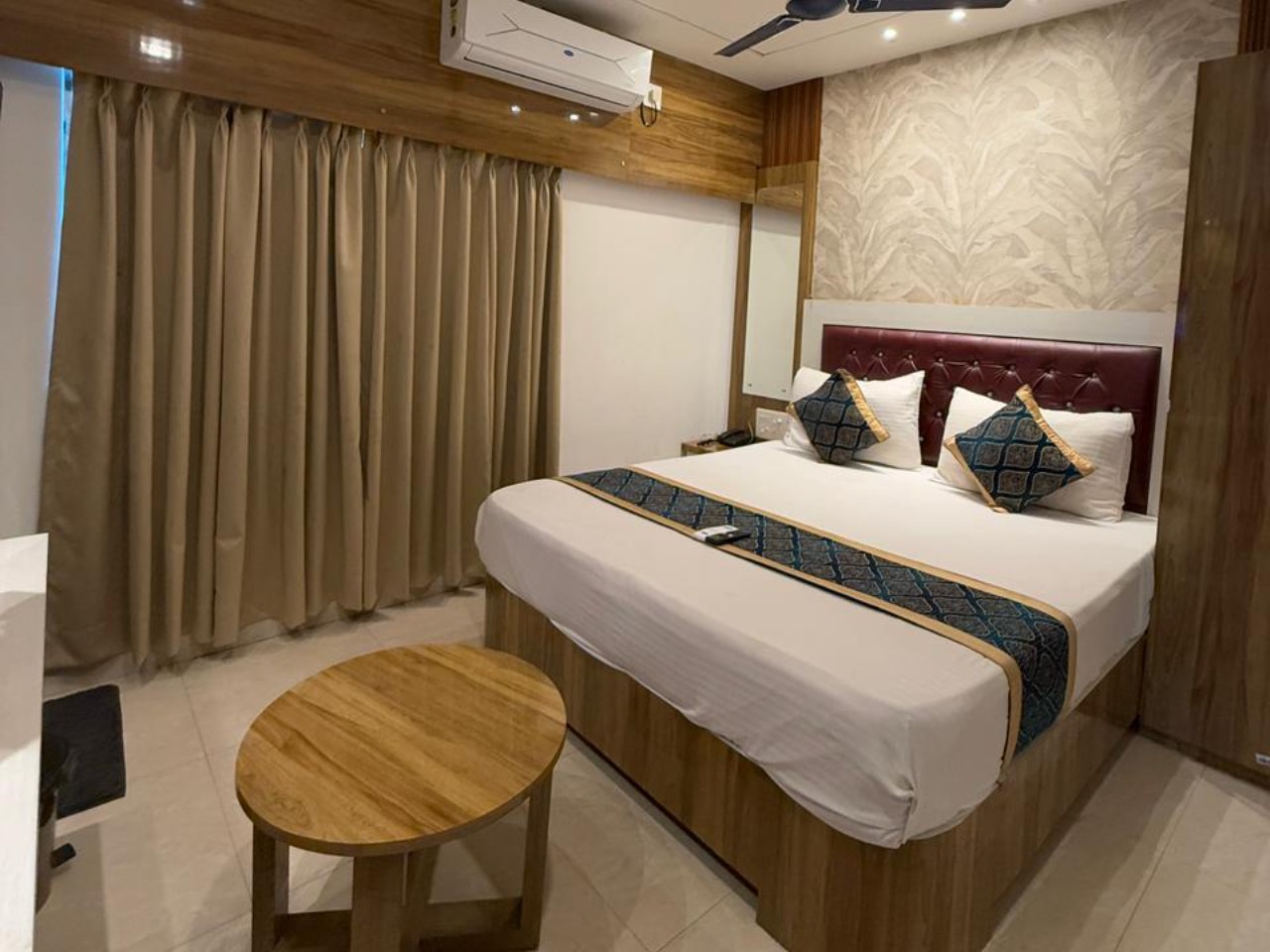 Sleep Inn Hotel in Bhubaneswar