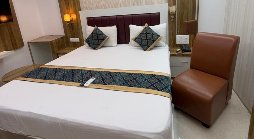 Sleep Inn Hotel in Bhubaneswar