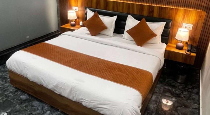 Home Stay Residency in Delhi
