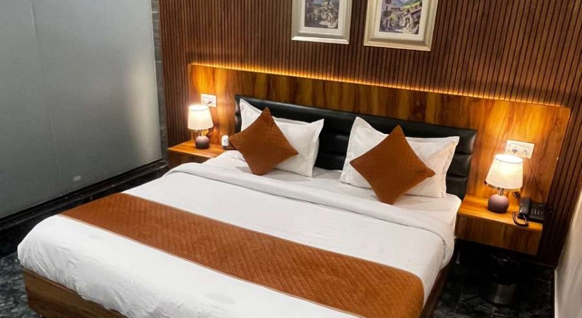 Home Stay Residency in Delhi