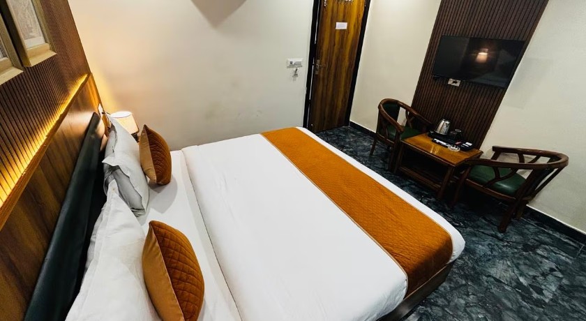 Home Stay Residency in Delhi