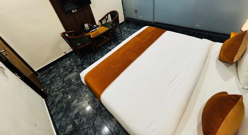 Home Stay Residency in Delhi