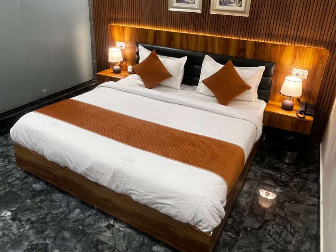 Home Stay Residency in Delhi