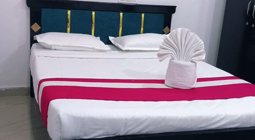 Hotel Casa Grand Inn in Hyderabad