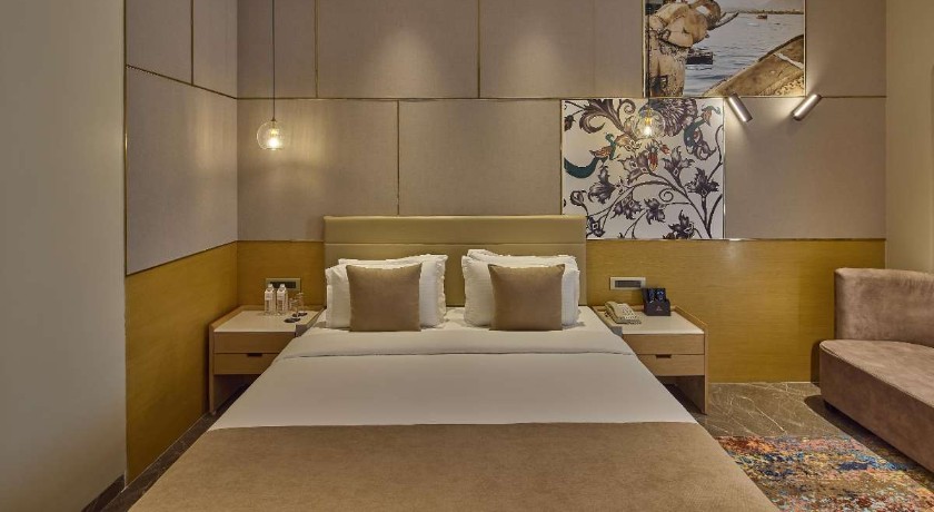Grand Continent A Luxury Collection in Udaipur