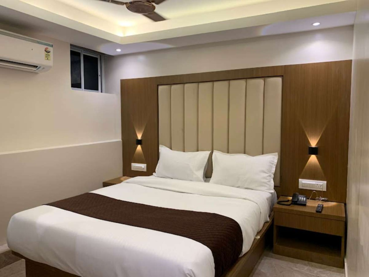 Hotel Royal Palace in Mumbai
