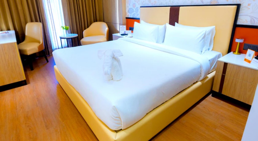  Pride Premier Greater Noida in Noida