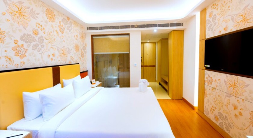  Pride Premier Greater Noida in Noida