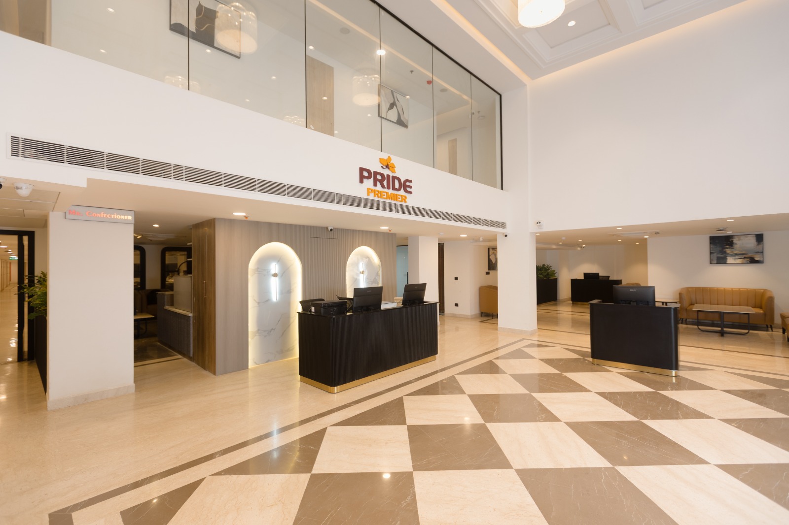  Pride Premier Greater Noida in Noida