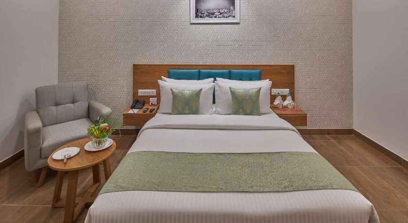 Regenta Inn 4th Block Koramangala in Bangalore