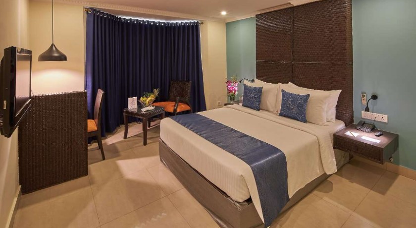 Tulip Inn Koramangala in Bangalore