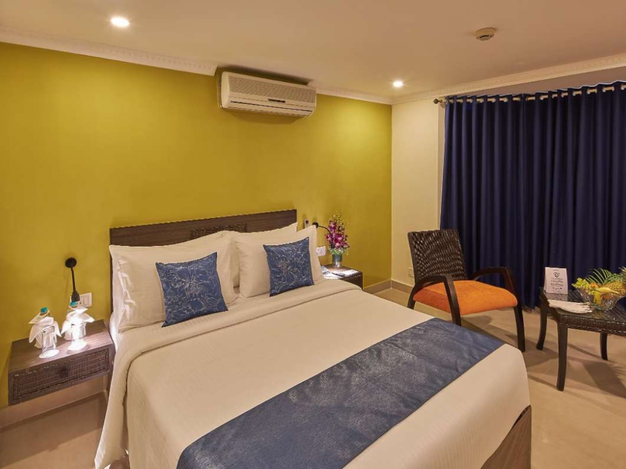 Tulip Inn Koramangala in Bangalore