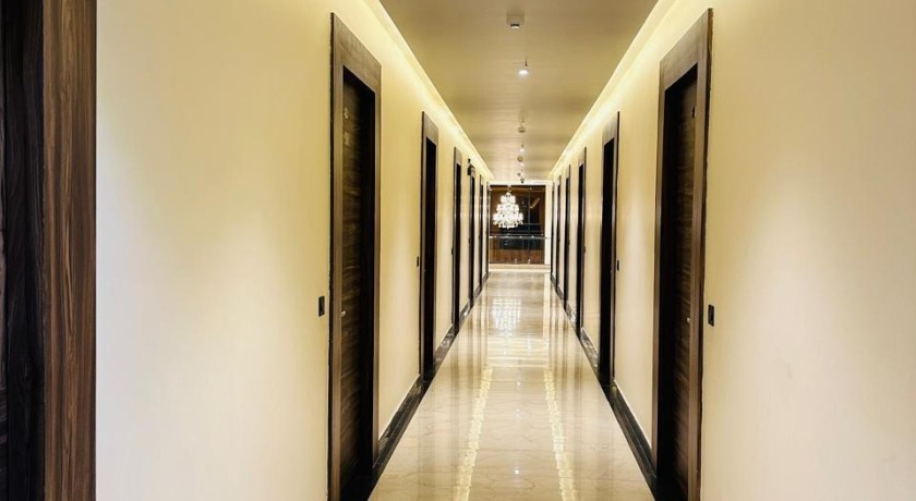 The Grand Sapphire in Lucknow