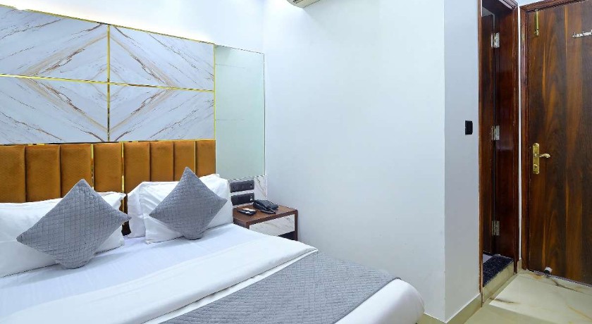 Nav Durga Guest House in Delhi